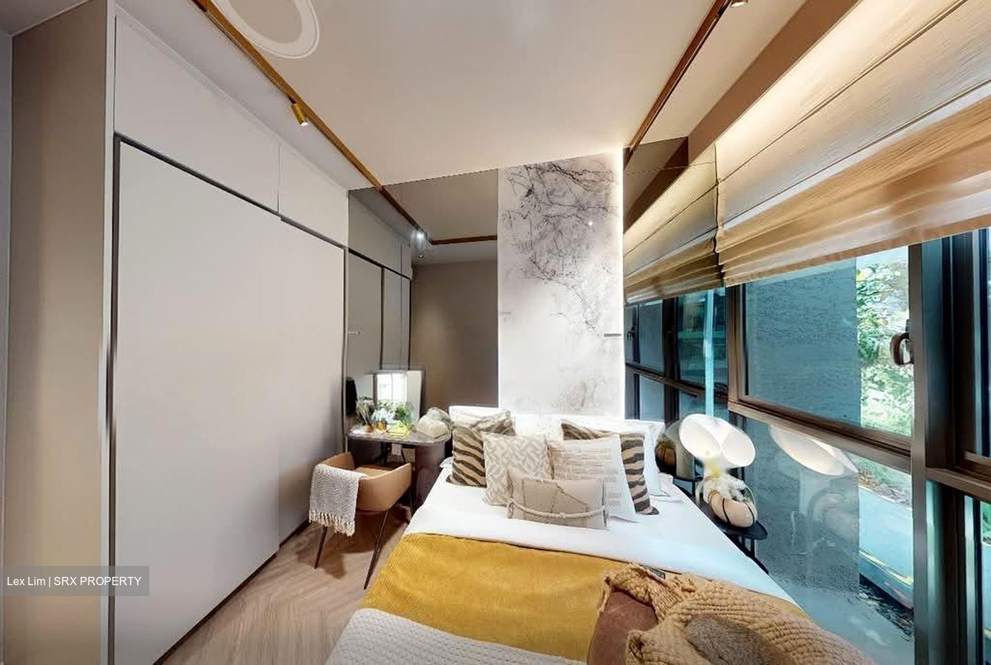 River Modern (U/C) (D9), Apartment #550075471